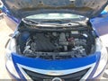 2017 Nissan Versa — photo 10 of 11 | VIN 3N1CN7AP0HL846312