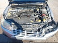 2011 Subaru Forester — photo 10 of 16 | VIN JF2SHAEC4BH735791