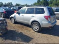 2011 Subaru Forester — photo 3 of 16 | VIN JF2SHAEC4BH735791