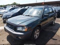 2005 Subaru Forester — photo 2 of 11 | VIN JF1SG63685H739736
