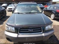 2005 Subaru Forester — photo 6 of 11 | VIN JF1SG63685H739736