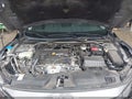 2019 Honda Civic — photo 10 of 19 | VIN 2HGFC2F63KH533131