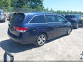 2014 Honda Odyssey — photo 4 of 18 | VIN 5FNRL5H29EB122012