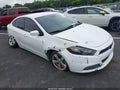 2015 Dodge Dart — photo 1 of 11 | VIN 1C3CDFBB6FD251985