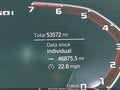 2020 BMW M550i xDrive — photo 16 of 17 | VIN WBAJS7C05LCD09131