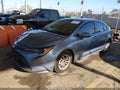 2022 Toyota Corolla — photo 2 of 16 | VIN JTDEAMDEXNJ057064
