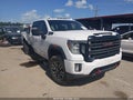 2021 GMC Sierra — photo 1 of 15 | VIN 1GT49PEY5MF224849