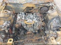 2007 Ford Mustang — photo 10 of 10 | VIN 1ZVHT85H875231620