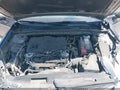 2023 Toyota Camry — photo 10 of 17 | VIN 4T1C11AKXPU751069