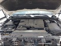 2013 Infiniti QX56 — photo 10 of 16 | VIN JN8AZ2NE3D9040184