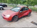 2000 Dodge Neon — photo 2 of 16 | VIN 1B3ES46C4YD850857