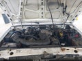 1993 Ford Explorer — photo 10 of 15 | VIN 1FMDU34X0PUD62701