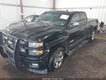 2015 Chevrolet Silverado 1500 — photo 2 of 16 | VIN 1GCVKREC8FZ175849