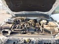 2024 Ford Bronco — photo 10 of 17 | VIN 1FMDE1AH7RLA11517