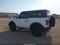 2024 Ford Bronco — photo 15 of 17 | VIN 1FMDE1AH7RLA11517