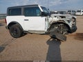 2024 Ford Bronco — photo 6 of 17 | VIN 1FMDE1AH7RLA11517