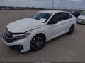 2024 Volkswagen Jetta — photo 2 of 16 | VIN 3VWBM7BU2RM083590
