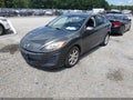 2011 Mazda 3 — photo 2 of 11 | VIN JM1BL1VG8B1408254