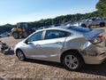 2017 Chevrolet Cruze — photo 15 of 17 | VIN 1G1BE5SM5H7203341