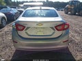 2017 Chevrolet Cruze — photo 17 of 17 | VIN 1G1BE5SM5H7203341