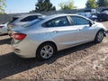 2017 Chevrolet Cruze — photo 4 of 17 | VIN 1G1BE5SM5H7203341