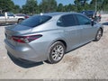 2023 Toyota Camry — photo 4 of 16 | VIN 4T1C11AK3PU731133
