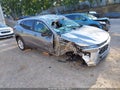 2026 Chevrolet Trax — photo 1 of 16 | VIN KL77LFEP1TC140539