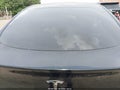 2025 Tesla Model Y — photo 16 of 18 | VIN 7SAYGDEDXSA348846