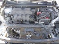 2017 Nissan Sentra — photo 10 of 15 | VIN 3N1AB7APXHY213089