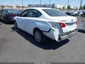 2017 Nissan Sentra — photo 3 of 15 | VIN 3N1AB7APXHY213089