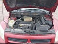 2009 Dodge Caliber — photo 10 of 17 | VIN 1B3HB48A59D174915