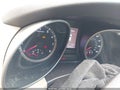 2014 Hyundai Santa Fe — photo 7 of 16 | VIN 5XYZT3LB6EG152542