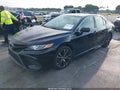 2018 Toyota Camry — photo 2 of 16 | VIN 4T1B11HK9JU130933