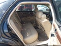 2004 Cadillac Deville — photo 8 of 16 | VIN 1G6KE57Y84U120195