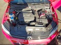 2014 Volkswagen Jetta — photo 10 of 16 | VIN 3VWD17AJ2EM434307