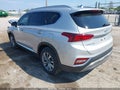 2019 Hyundai Santa Fe — photo 3 of 16 | VIN 5NMS5CAD8KH134402