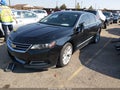 2020 Chevrolet Impala — photo 2 of 21 | VIN 2G1105S33L9101481