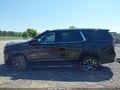 2025 Chevrolet Tahoe — photo 15 of 17 | VIN 1GNS6TRL2SR290737