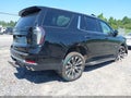 2025 Chevrolet Tahoe — photo 4 of 17 | VIN 1GNS6TRL2SR290737