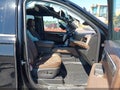 2025 Chevrolet Tahoe — photo 5 of 17 | VIN 1GNS6TRL2SR290737