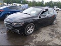 2017 Chevrolet Malibu — photo 2 of 16 | VIN 1G1ZB5ST3HF272615