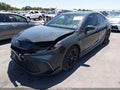 2025 Toyota Camry — photo 2 of 16 | VIN 4T1DAACK2SU553449