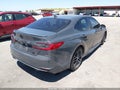 2025 Toyota Camry — photo 4 of 16 | VIN 4T1DAACK2SU553449