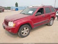 2006 Jeep Grand Cherokee — photo 2 of 11 | VIN 1J4HR48N46C194193