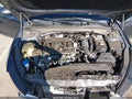 2023 Kia K5 — photo 10 of 16 | VIN 5XXG14J21PG168791