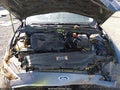 2019 Ford Fusion — photo 10 of 16 | VIN 3FA6P0CD0KR150123