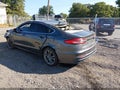 2019 Ford Fusion — photo 3 of 16 | VIN 3FA6P0CD0KR150123