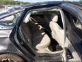 2019 Ford Fusion — photo 8 of 16 | VIN 3FA6P0CD0KR150123