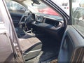 2018 Toyota RAV4 — photo 5 of 15 | VIN 2T3RFREV9JW800923
