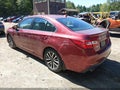 2018 Subaru Legacy — photo 3 of 16 | VIN 4S3BNAC6XJ3036701